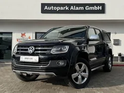 VW Amarok