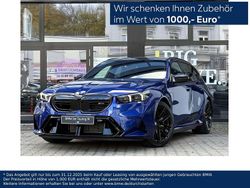 M marina bay blau Neu 2025 BMW M5 Performance Kombi | 153.890 € (Fairer Preis)