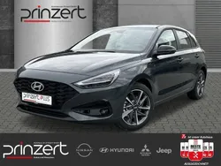 Atlas white Neu 2024 Hyundai i30 Advantage Limousine | 20.470 € (Guter Preis)