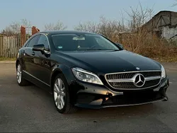 Mercedes CLS350