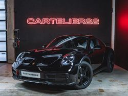 Schwarz Neu 2025 Porsche 992 Sport | 299.900 €