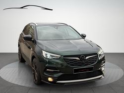 Schwarz Gebraucht 2018 Opel Grandland X Business Innovation SUV | 13.500 € (Guter Preis)