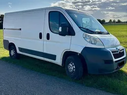 Weiß Gebraucht 2011 Citroën Jumper Van / Kleinbus | 4.500 €