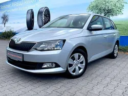 Silber Gebraucht 2018 Skoda Fabia Limousine | 12.900 € (Fairer Preis)