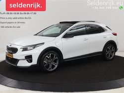 Weiß Gebraucht 2020 Kia XCeed SUV | 18.400 € (Etwas zu teuer)