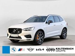 Weiß Gebraucht 2020 Volvo XC60 SUV | 42.890 €
