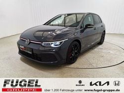 Grau Gebraucht 2021 VW Golf GTI Limousine | 24.949 € (Guter Preis)