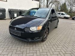 Astroschwarz (m) Gebraucht 2012 Mitsubishi Colt Motion Kleinwagen | 3.899 € (Guter Preis)