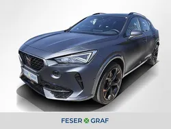 Magnetic tech mattgrau Gebraucht 2022 Cupra Formentor VZ SUV | 30.440 € (Fairer Preis)