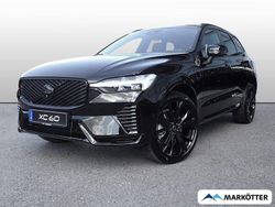 Schwarz Neu 2025 Volvo XC60 Ultra SUV | 84.990 €