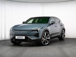 Schwarz Gebraucht 2024 Polestar 3 Pilot Limousine | 65.990 € (Superpreis)