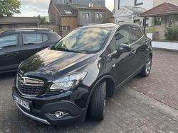 Gebraucht 2014 Opel Mokka Innovation SUV | 6.700 € (Guter Preis)