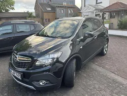 Gebraucht 2014 Opel Mokka Innovation SUV | 6.700 € (Guter Preis)