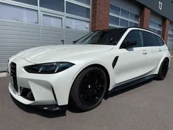 Weiß Gebraucht 2024 BMW M3 Competition Edition Kombi | 131.500 €