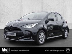 Opera black Gebraucht 2022 Mazda 2 Kleinwagen | 17.990 € (Fairer Preis)