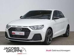 Cortinaweiss Gebraucht 2025 Audi A1 Sportback Advanced Kleinwagen | 22.480 € (Guter Preis)