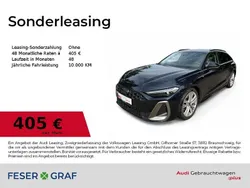 Firmamentblau metallic Gebraucht 2025 Audi A5 Ambiente Coupé | 55.990 € (Fairer Preis)