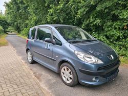 Gebraucht 2006 Peugeot 1007 Kleinwagen | 2.200 € (Fairer Preis)