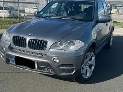 Grau Gebraucht 2010 BMW X5 Sport Line SUV | 12.199 € (Teuer)