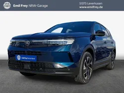 Spektrum blau Neu 2025 Opel Grandland X SUV | 33.950 € (Fairer Preis)
