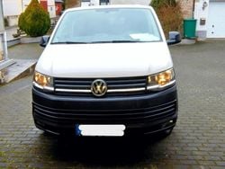Weiß Gebraucht 2019 VW T6.1 Van | 12.800 € (Guter Preis)