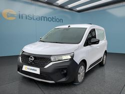 Weiß Neu 2025 Nissan Townstar Van | 30.699 € (Fairer Preis)