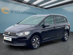 Gebraucht 2025 VW Touran Van / Kleinbus | 35.149 € (Fairer Preis)