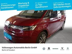 Gebraucht 2022 VW Multivan Energetic | 45.740 € (Guter Preis)