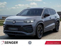 Grau Neu 2025 VW Tayron R-line SUV | 75.525 €
