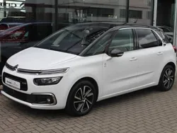 Weiß Gebraucht 2020 Citroën C4 Van / Kleinbus | 17.990 € (Teuer)