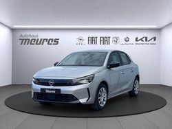 Silber Neu 2025 Opel Corsa Edition Kleinwagen | 17.950 € (Guter Preis)