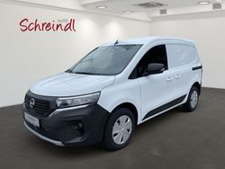 Weiß Neu 2025 Nissan Townstar N-Connecta Van / Kleinbus | 23.788 € (Superpreis)