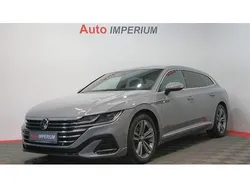 Gebraucht 2022 VW Arteon R-line Kombi | 29.790 € (Guter Preis)