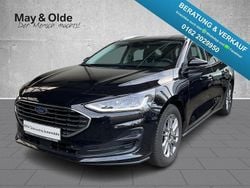 Schwarz Gebraucht 2023 Ford Focus ST Kombi | 17.666 € (Guter Preis)