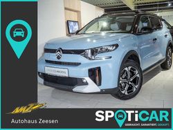Montecarloblau Neu 2025 Citroën e-C3 Aircross SUV | 24.850 € (Superpreis)