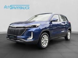 Blau Neu 2025 Baic X35 Limousine | 22.200 € (Fairer Preis)