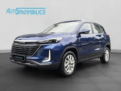 Blau Neu 2025 Baic X35 Limousine | 22.200 € (Guter Preis)