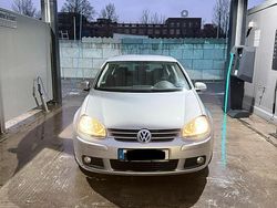 Silber Gebraucht 2008 VW Golf Limousine | 3.400 € (Guter Preis)