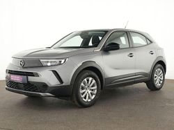 Grau Gebraucht 2023 Opel Mokka-e Edition SUV | 17.955 € (Guter Preis)