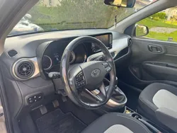 Braun Gebraucht 2021 Hyundai i10 Prime Kleinwagen | 13.800 € (Fairer Preis)