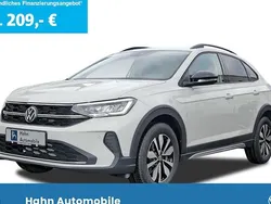 Ascotgrau Gebraucht 2025 VW Taigo Goal SUV | 21.490 € (Fairer Preis)