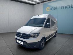 Weiß Gebraucht 2024 VW Crafter Van | 37.949 € (Superpreis)