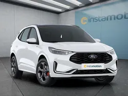 Weiß Neu 2025 Ford Kuga SUV | 38.849 € (Guter Preis)