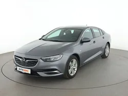 Grau Gebraucht 2019 Opel Insignia Innovation Limousine | 18.150 € (Etwas zu teuer)