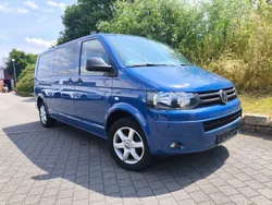 Blau Gebraucht 2014 VW T5 Van | 19.990 € (Fairer Preis)