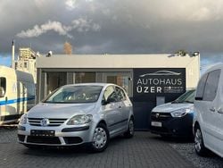 Silber Gebraucht 2008 VW Golf Plus Cross Trendline Van / Kleinbus | 3.700 € (Guter Preis)