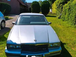 Silber Gebraucht 1988 Cadillac Seville Limousine | 4.700 €