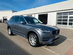 Osmium grey / metallic Gebraucht 2018 Volvo XC90 Inscription SUV | 47.900 €