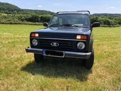 Gebraucht 2018 Lada Urban SUV | 9.500 € (Superpreis)