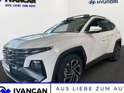 Weiß Neu 2025 Hyundai Tucson Prime SUV | 44.190 € (Fairer Preis)
